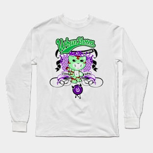 Urban Storm Long Sleeve T-Shirt